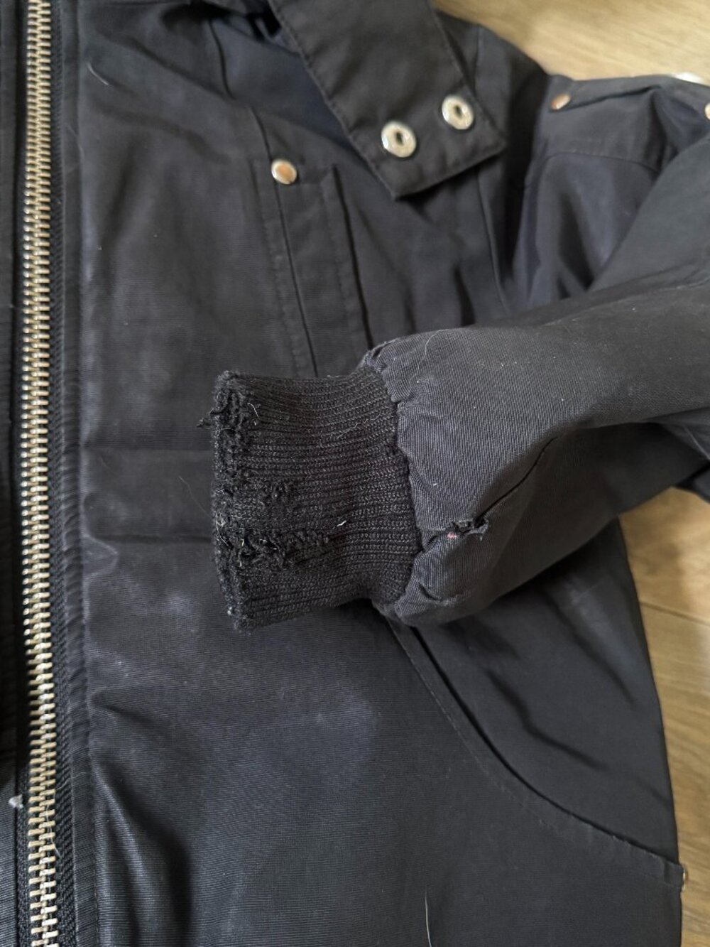 Moose Knuckle Kids Jacket (FREE SHIPPING) - Picture 7 of 11